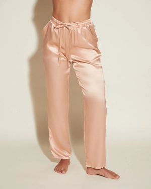 Seidenhose