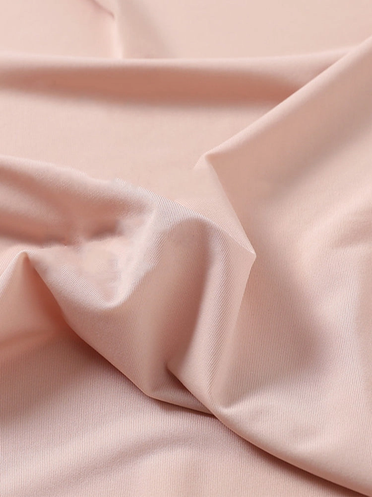 Sexy Seamless Long Ice Silk Slip Night Dresses 