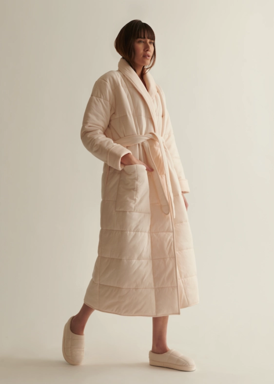 Sierra Robe