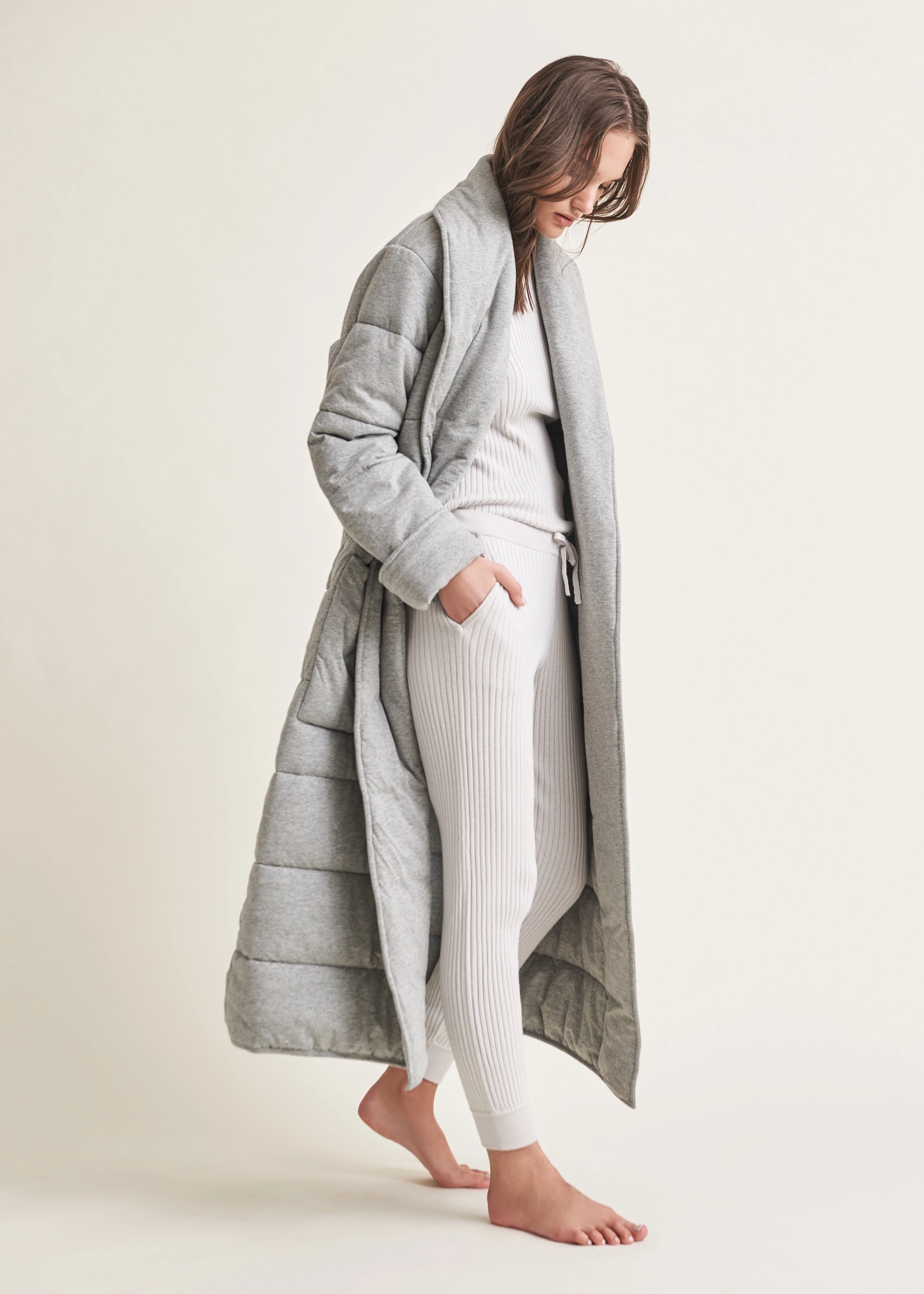 Sierra Robe