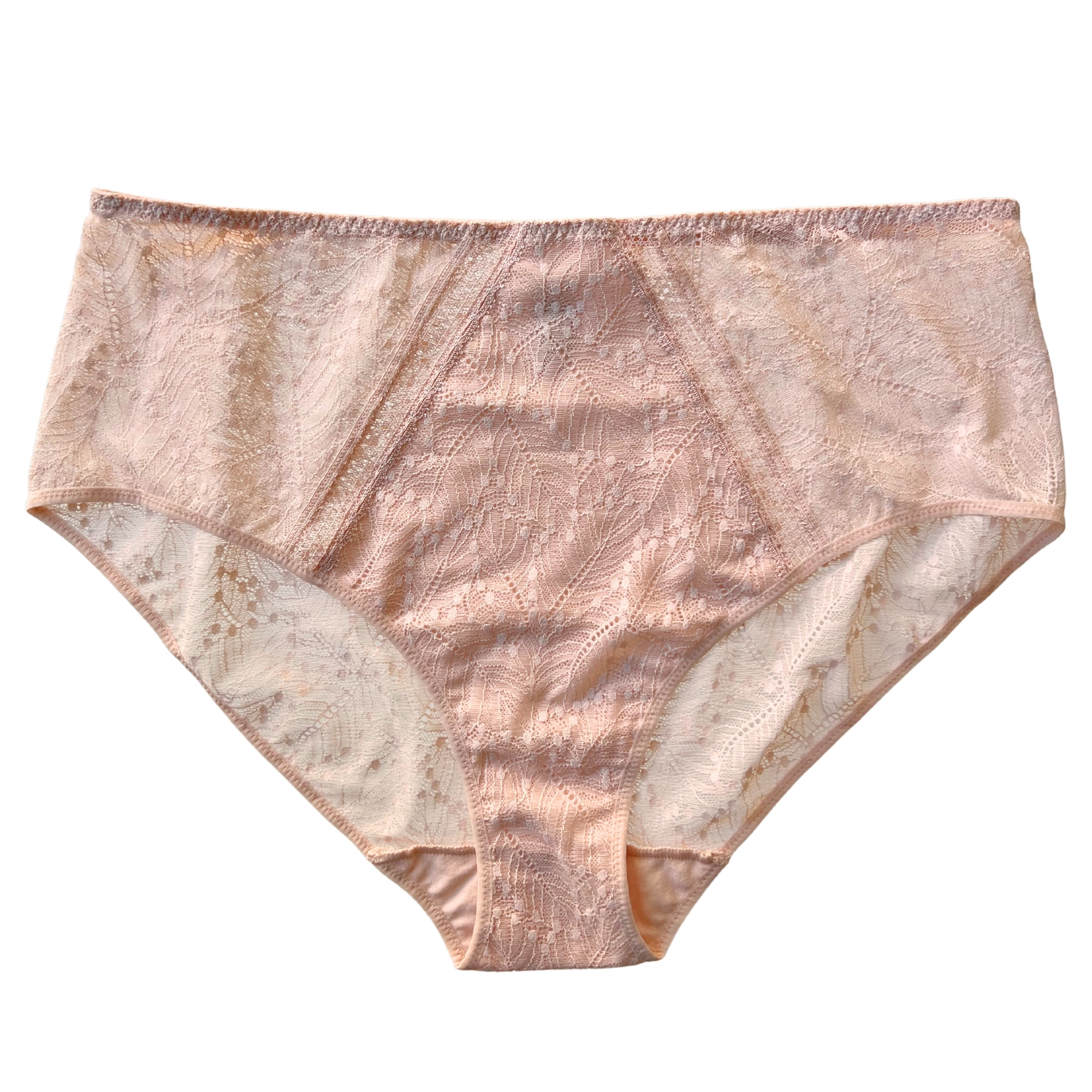 Simone Perele Comete Culotte High Rise