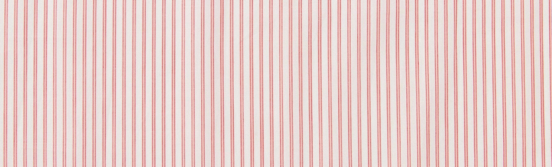 Simple Stripe Luxe Pima Shawl Collar Robe