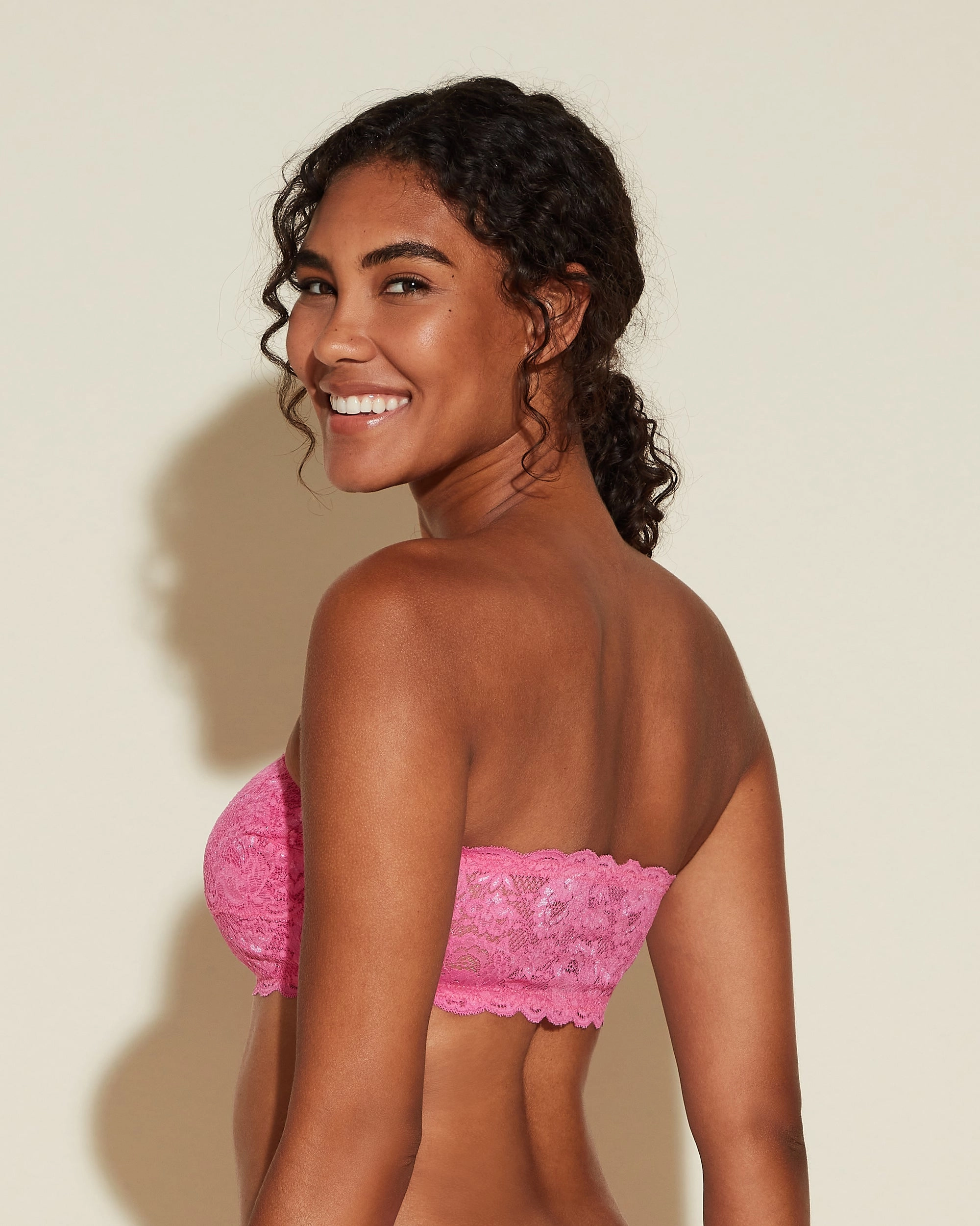 Soutien-Gorge Bandeau Flirtie