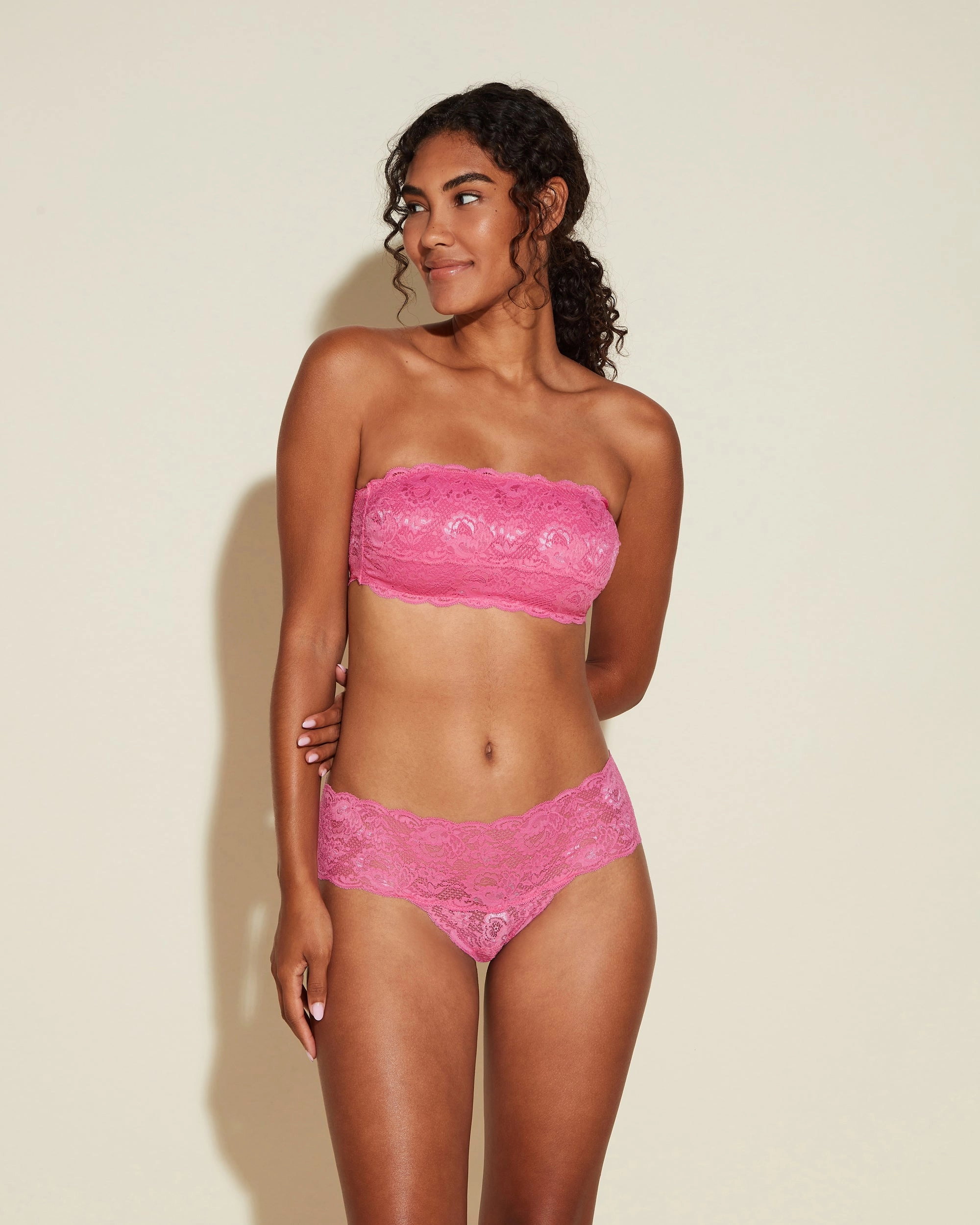 Soutien-Gorge Bandeau Flirtie