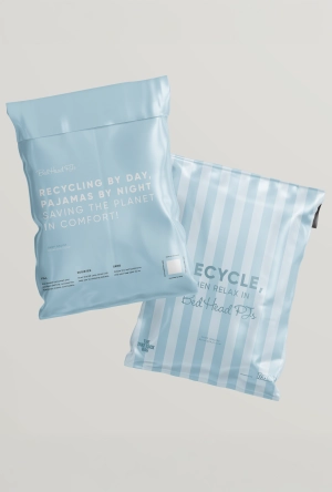 Take Back Bag: $30 Credit For Recycling