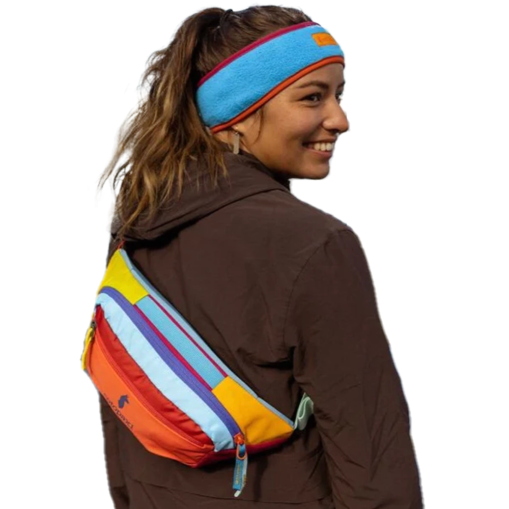 Teca Fleece Headband