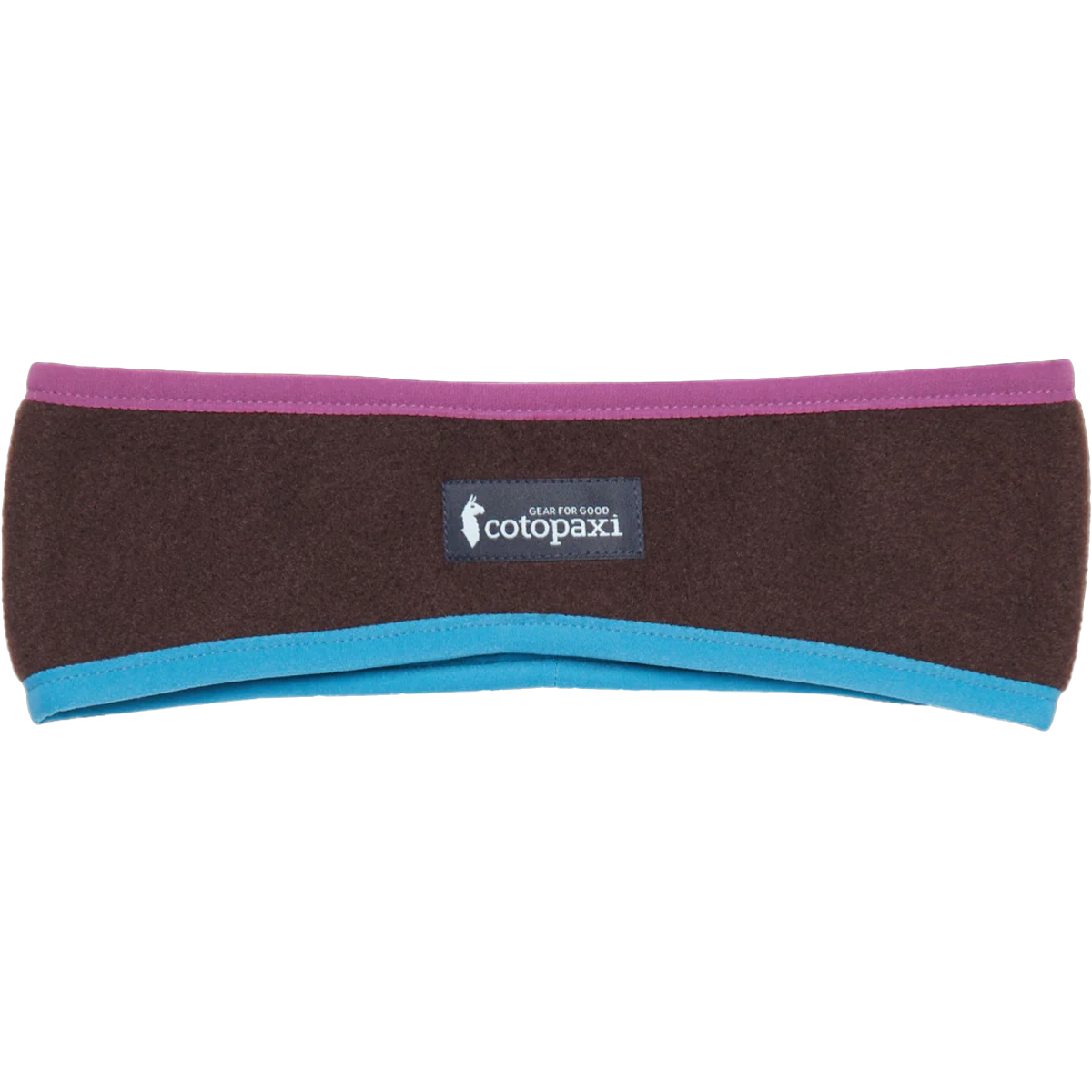 Teca Fleece Headband