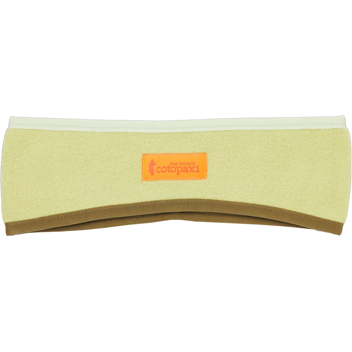 Teca Fleece Headband