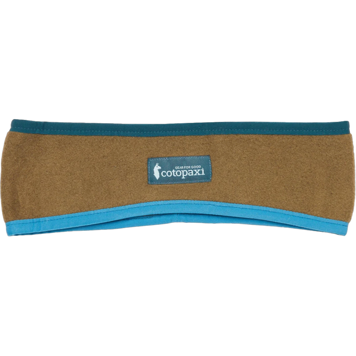 Teca Fleece Headband