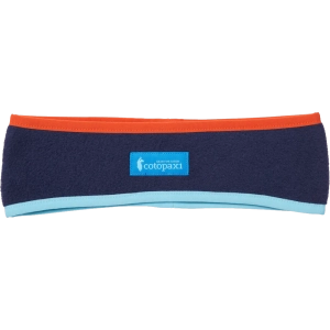 Teca Fleece Headband