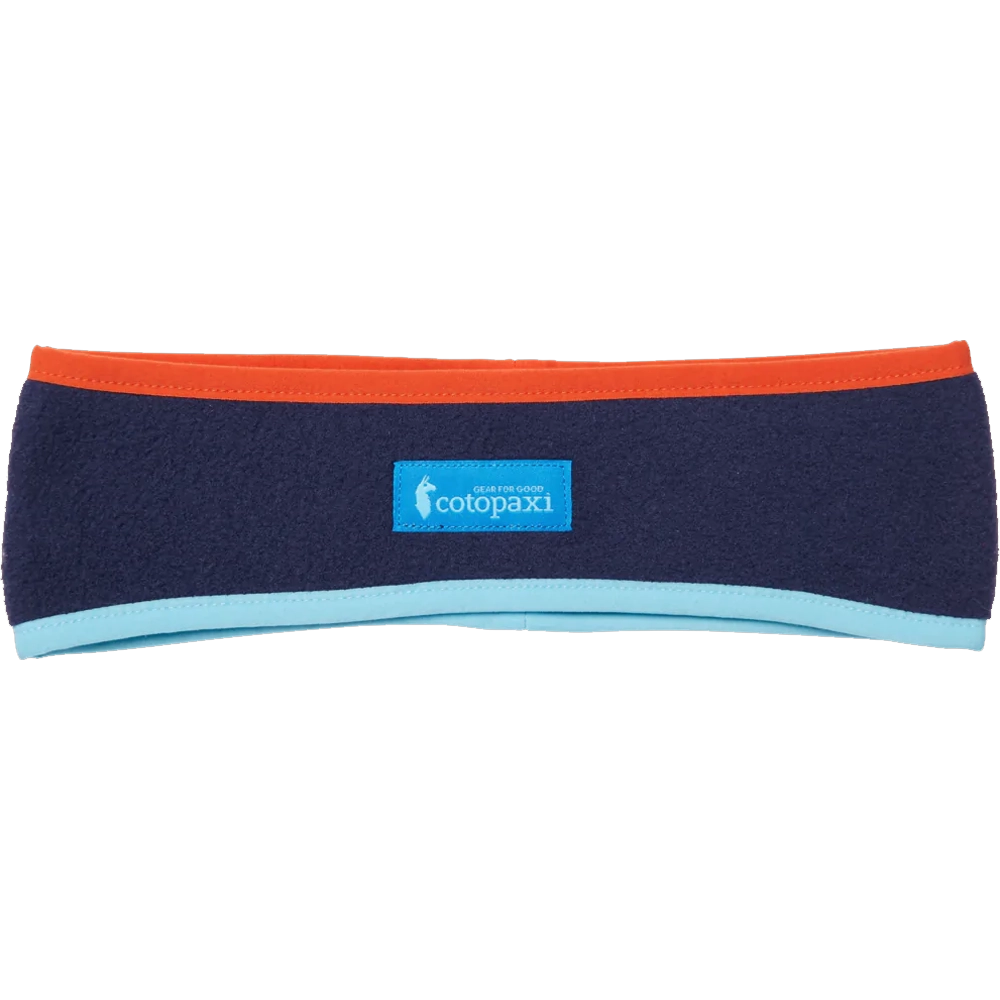 Teca Fleece Headband