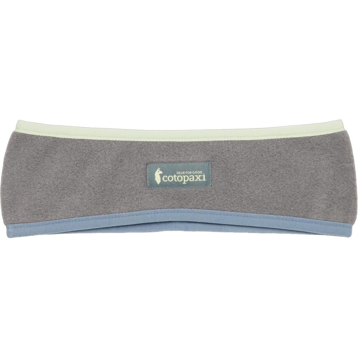 Teca Fleece Headband