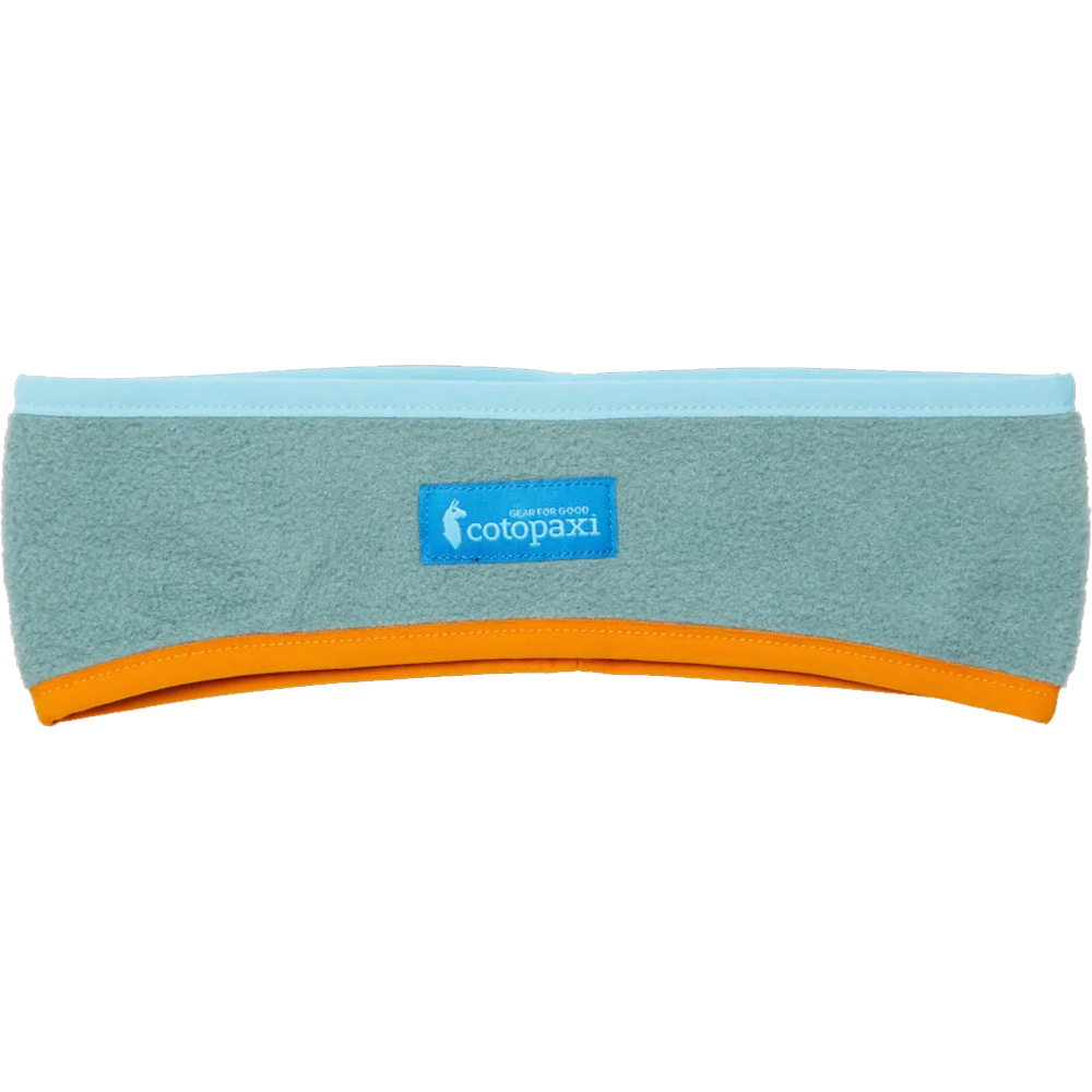 Teca Fleece Headband