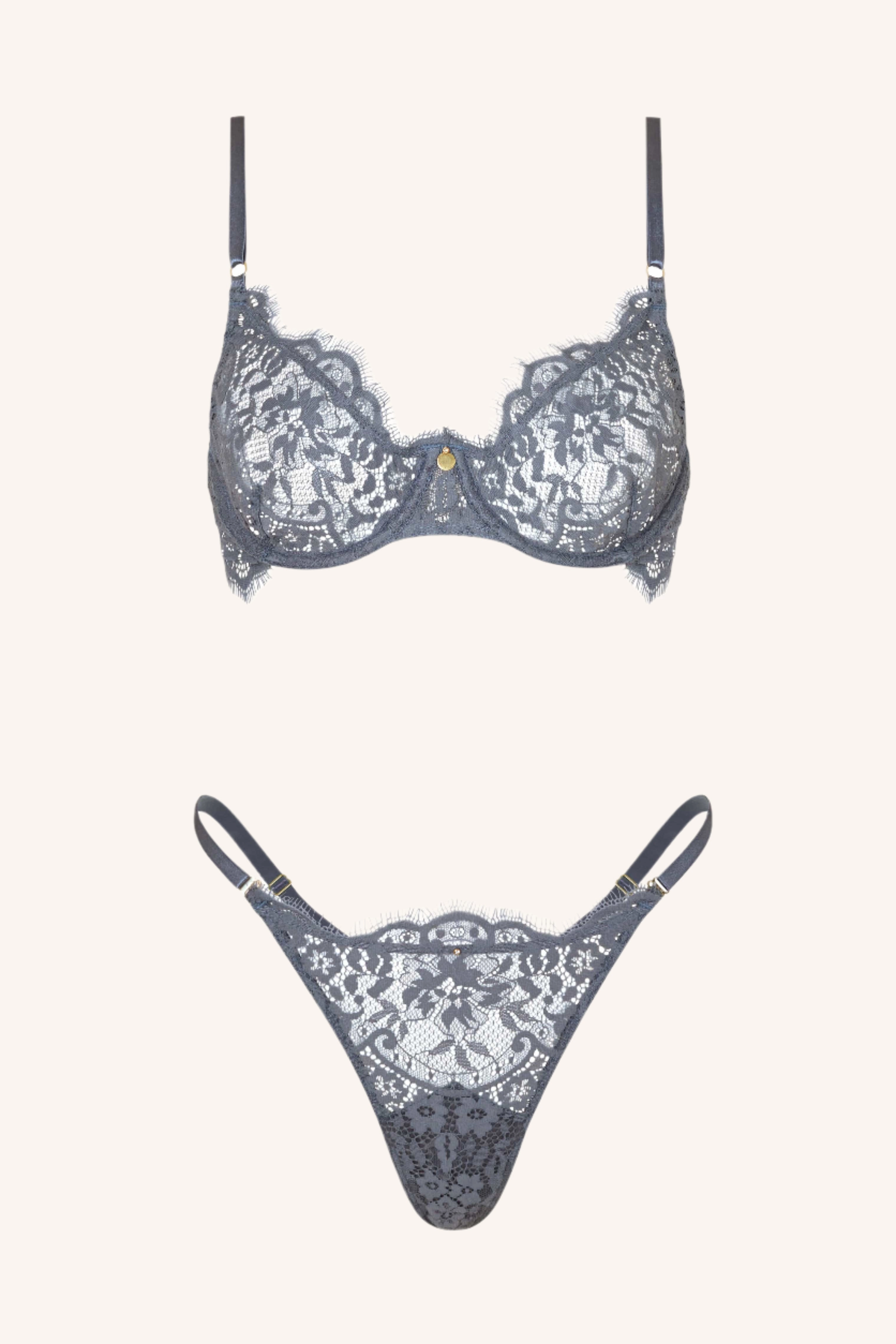 Thong Grey