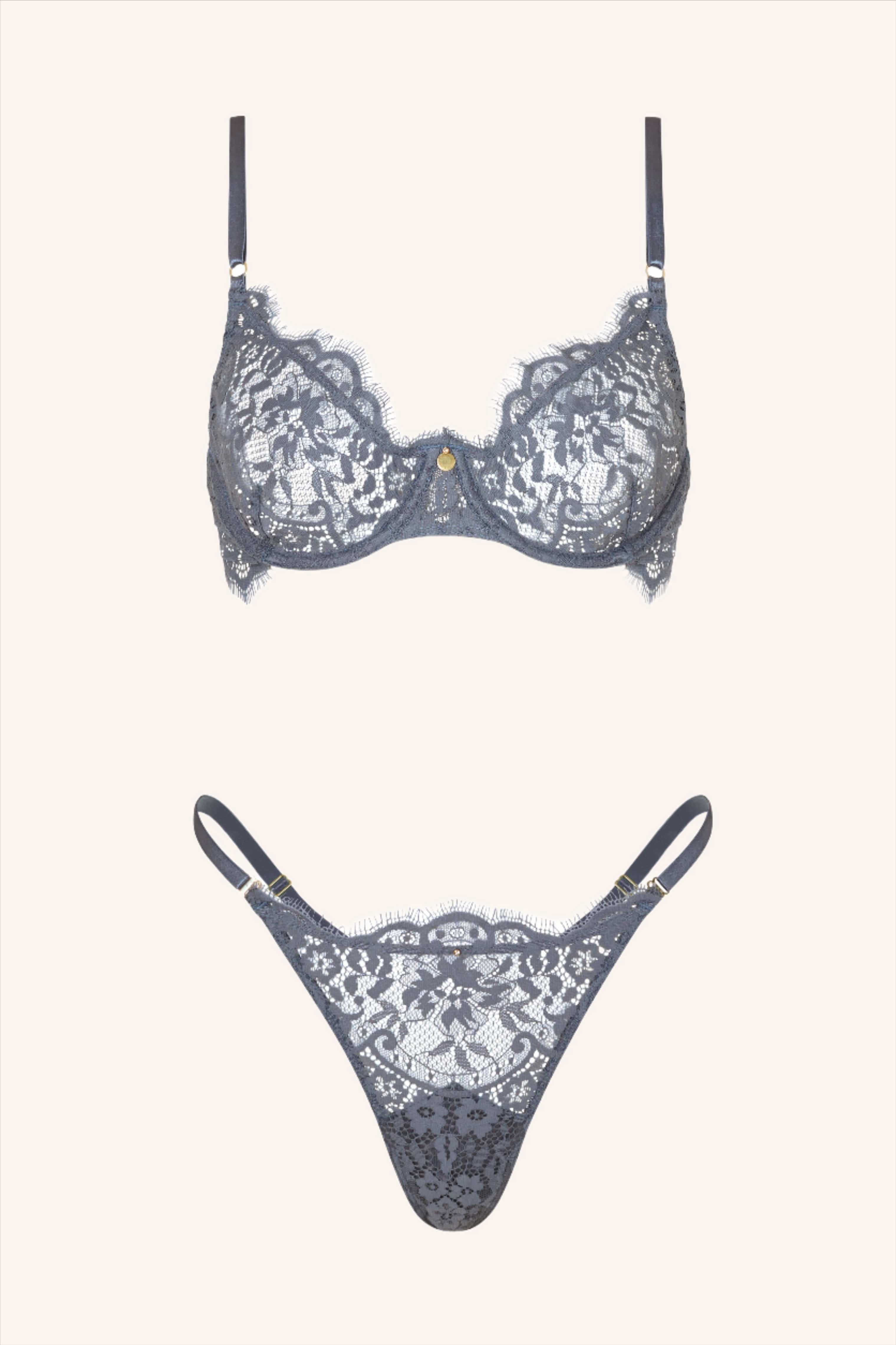 Thong Grey