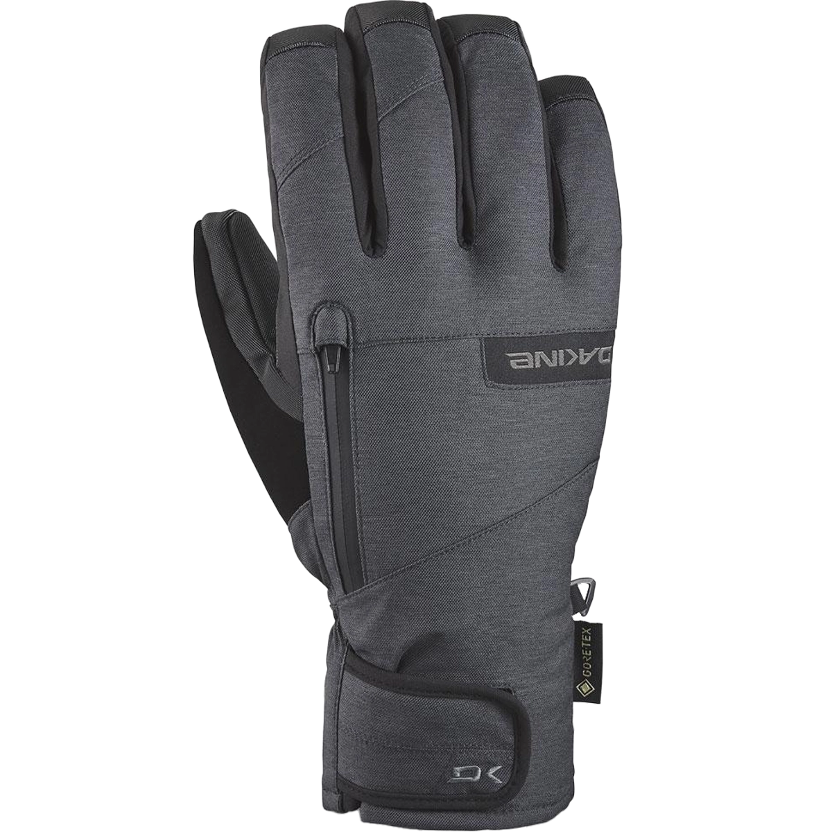 Titan Gore-Tex Short Glove