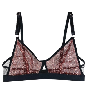 Titov X Forty Winks  Mariah Bralette