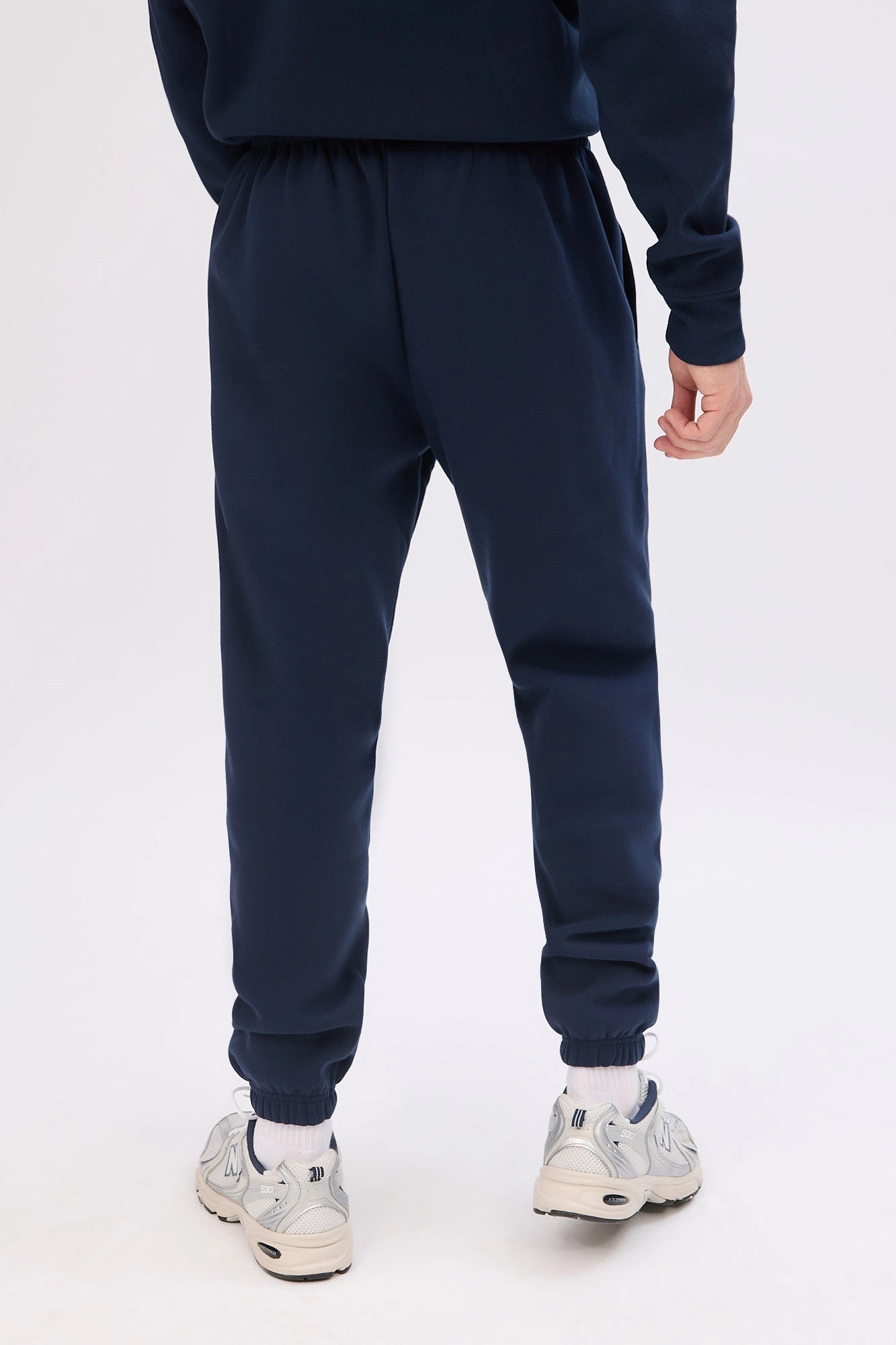 UNC Tar Heels Chenille Patch Graphic Jogger