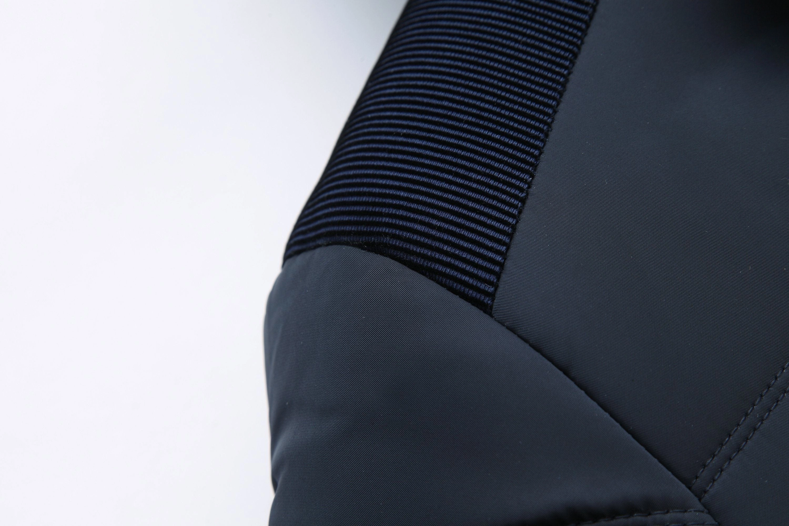 West Louis™ Fleece Padded Winter Coat