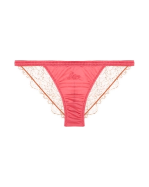 Wild Rose Bikini