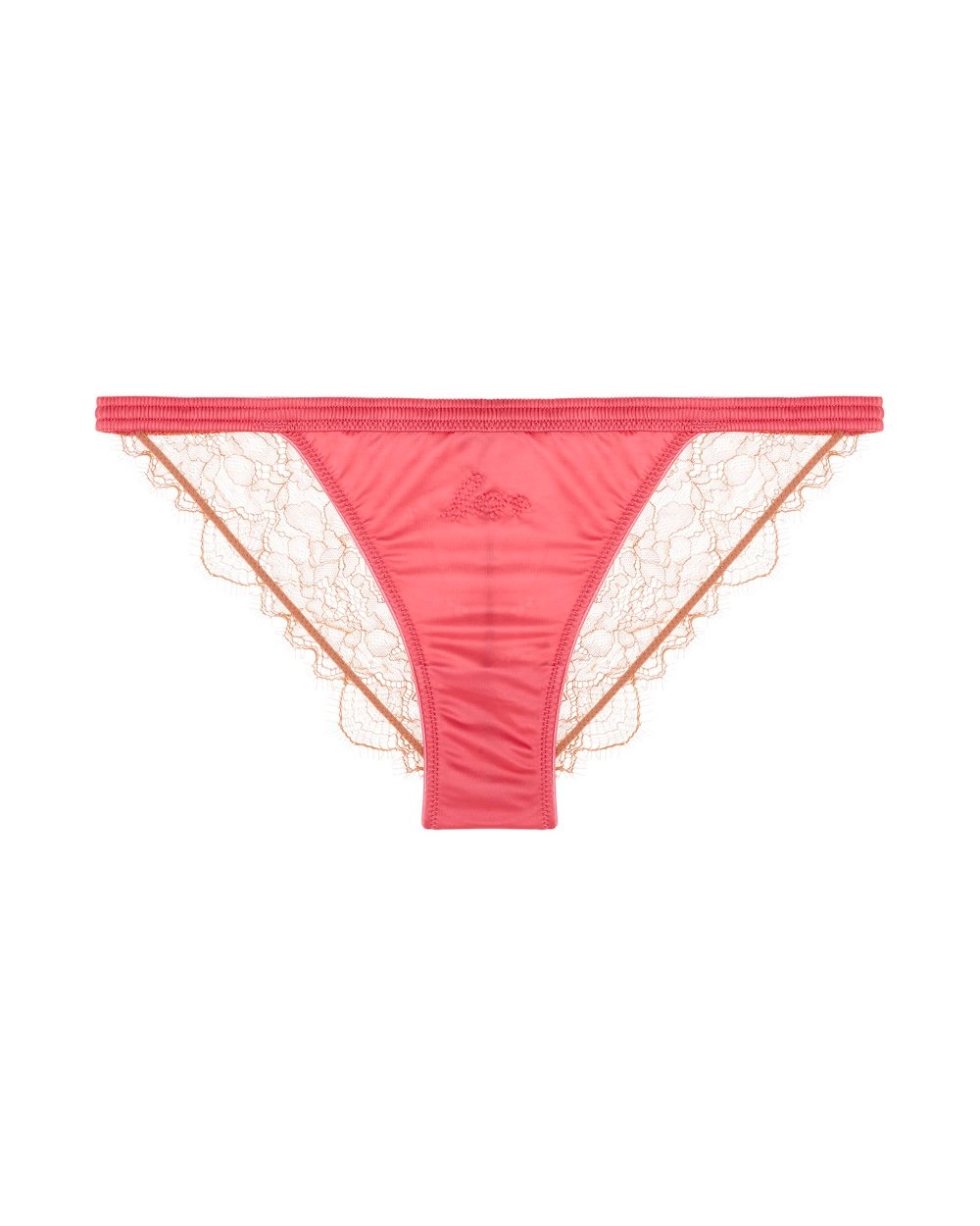 Wild Rose Bikini