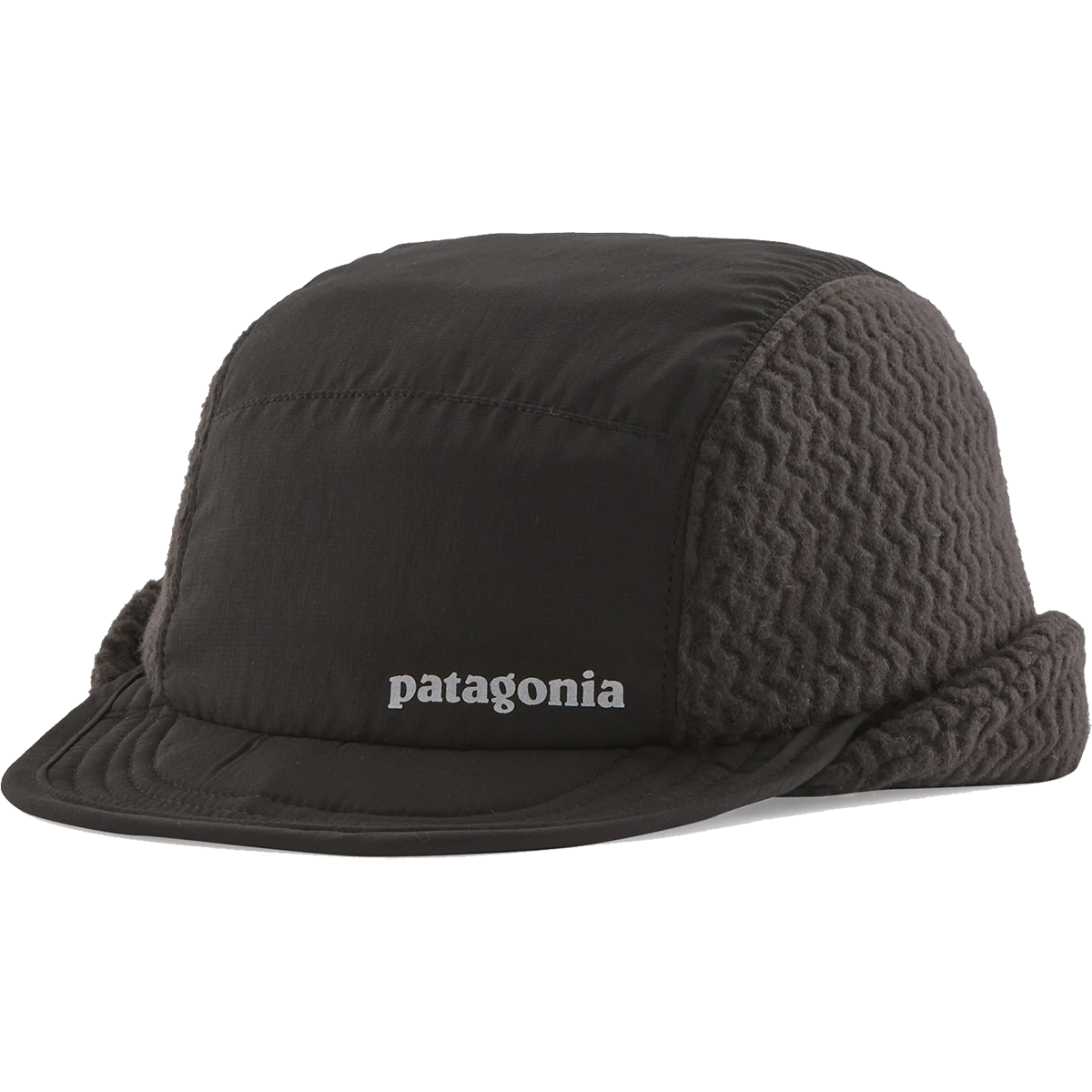 Winter Duckbill Trucker Cap