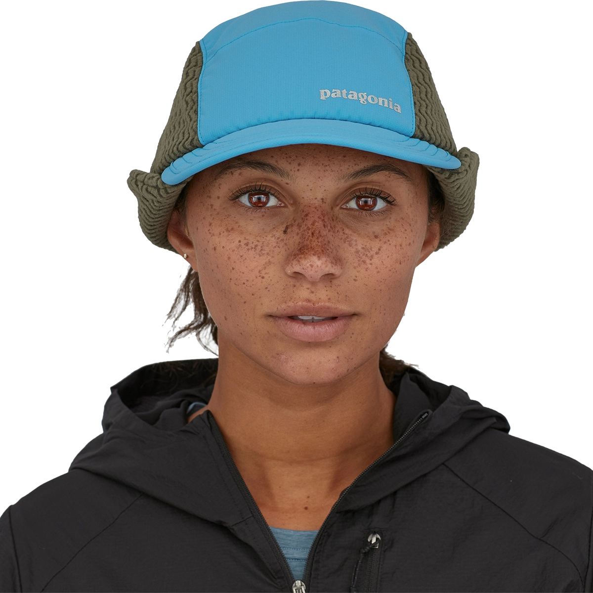 Winter Duckbill Trucker Cap