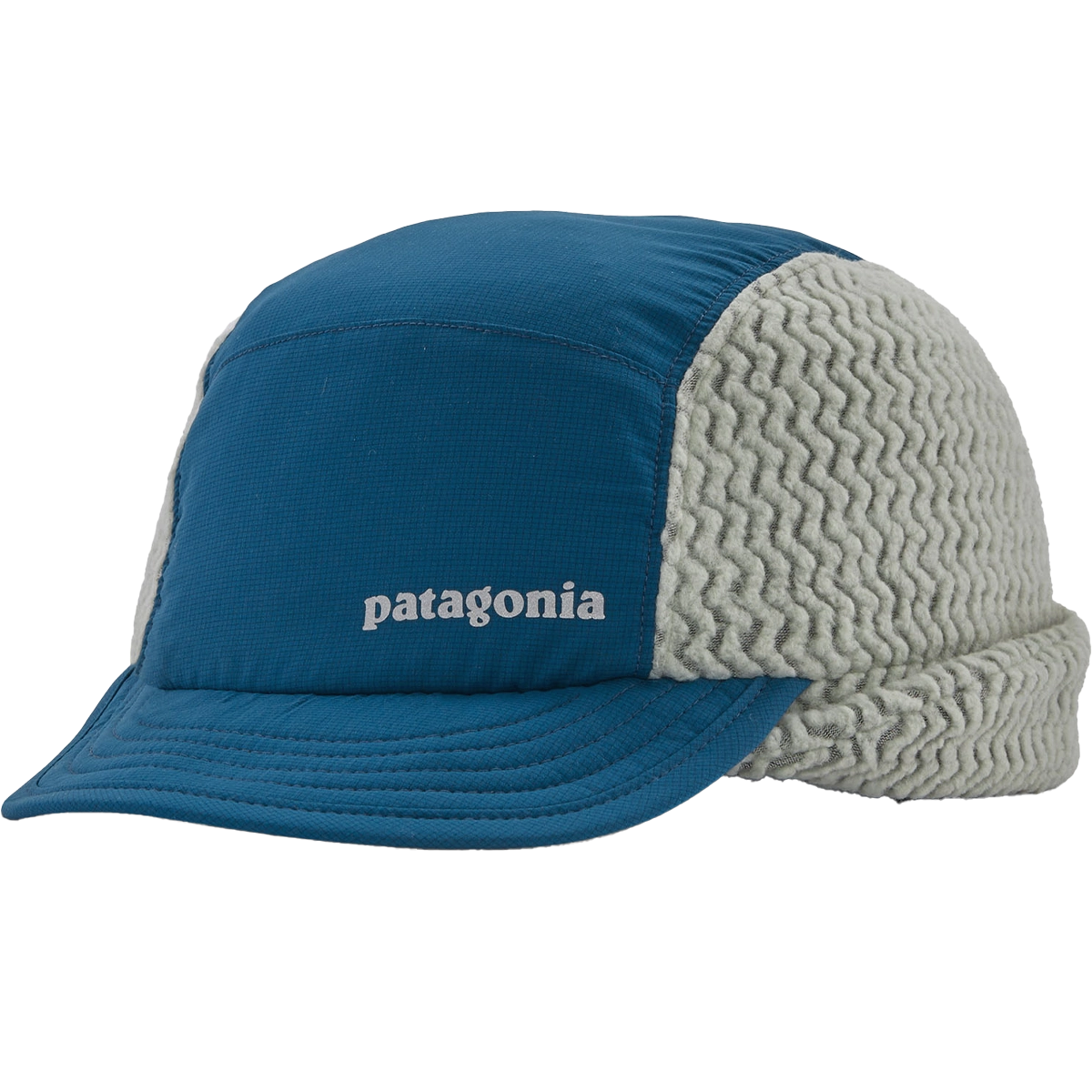 Winter Duckbill Trucker Cap