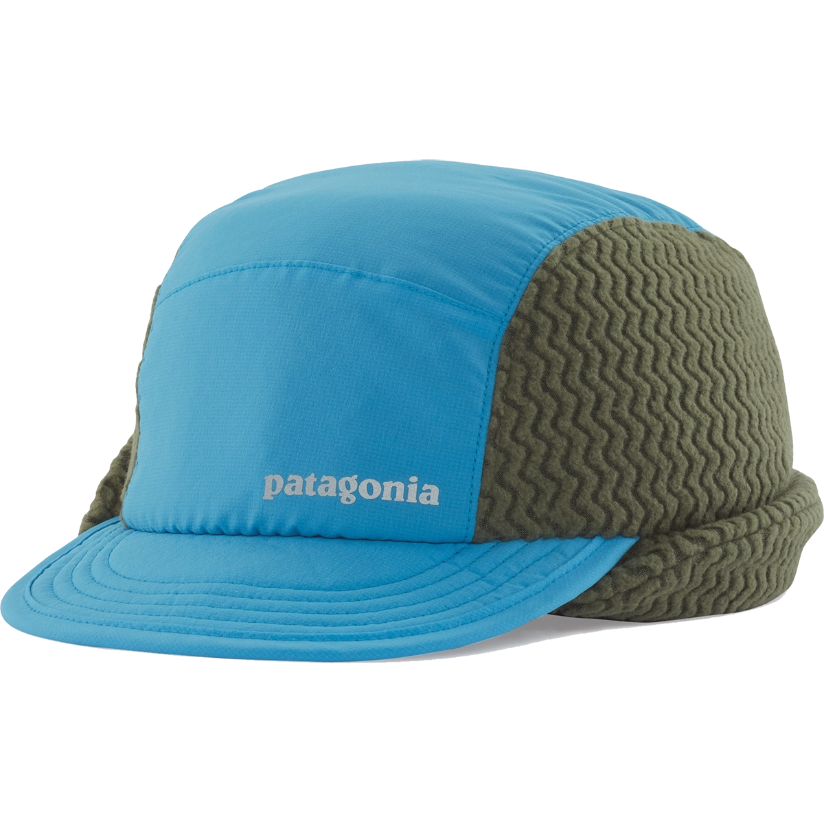 Winter Duckbill Trucker Cap