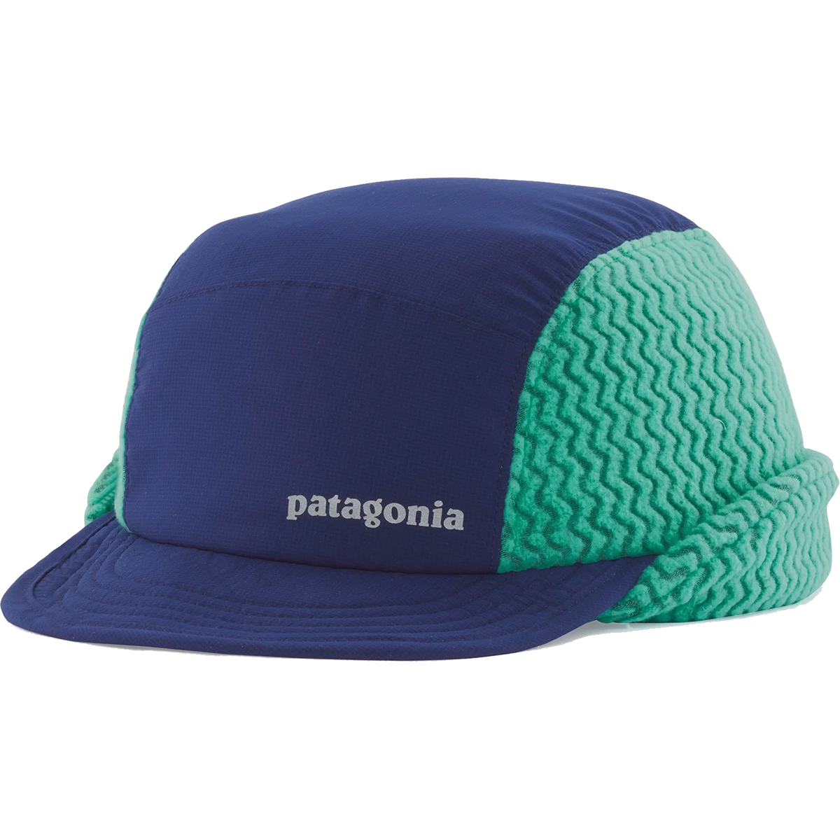 Winter Duckbill Trucker Cap