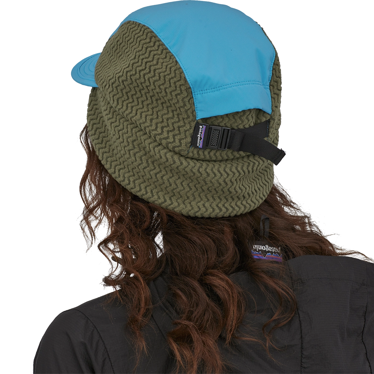 Winter Duckbill Trucker Cap