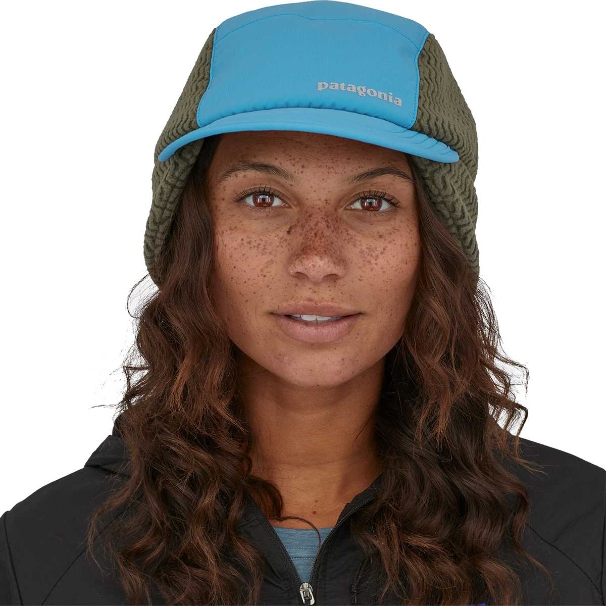 Winter Duckbill Trucker Cap