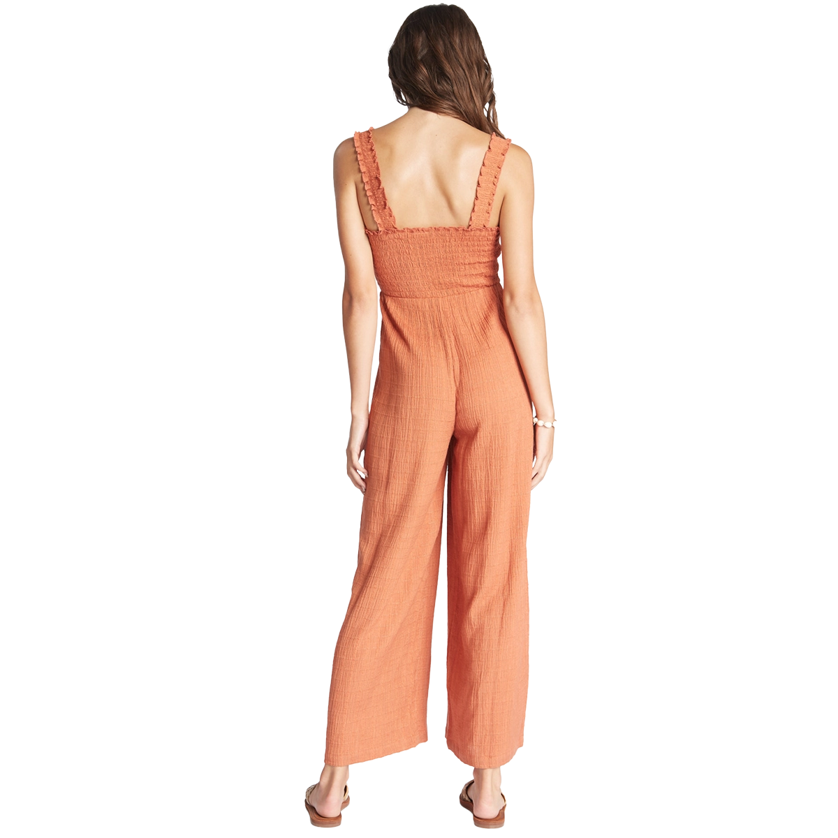 Women's Adventure Bound Romper