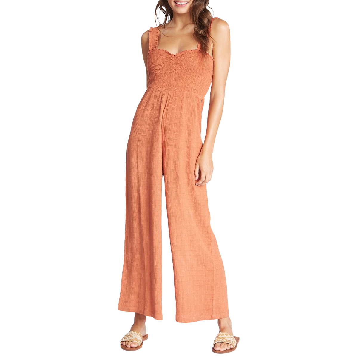 Women's Adventure Bound Romper