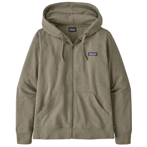 Women's Ahnya Full-Zip Hoodie