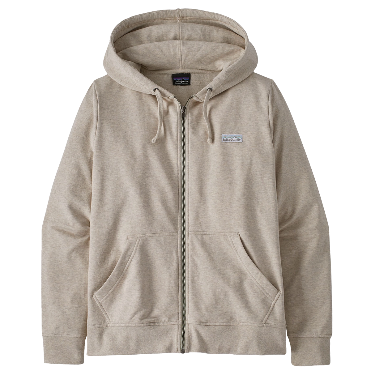 Women's Ahnya Full-Zip Hoodie