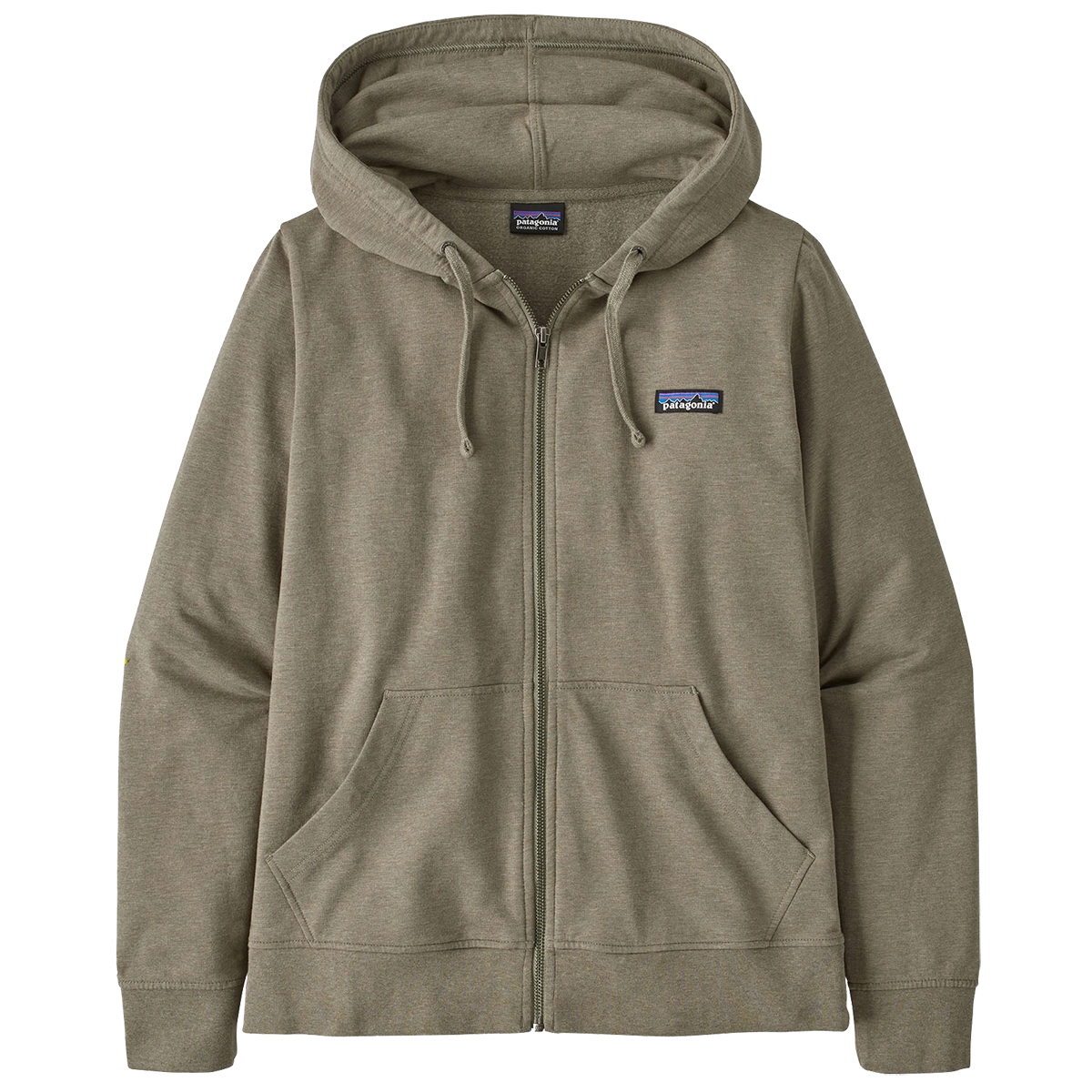 Women's Ahnya Full-Zip Hoodie