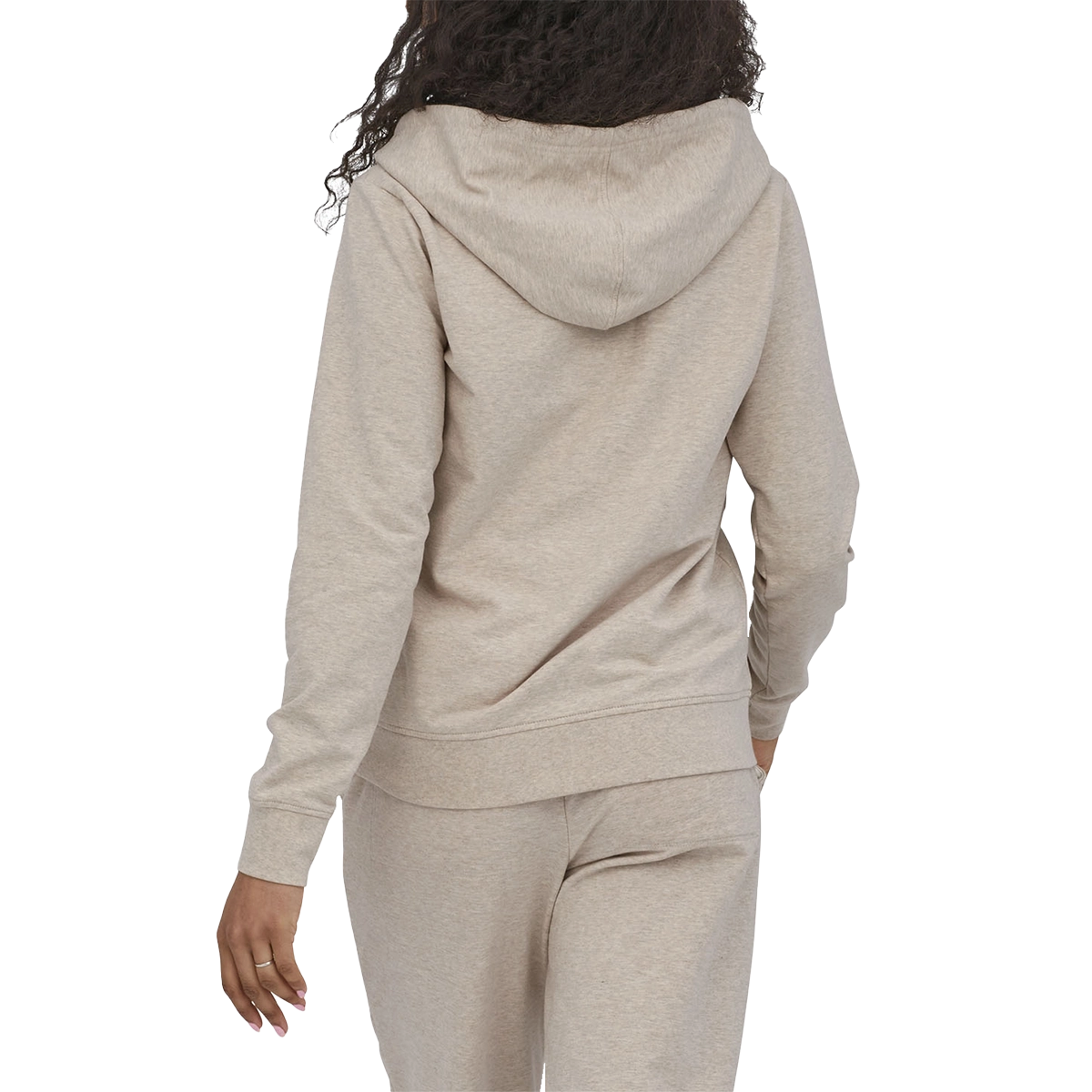 Women's Ahnya Full-Zip Hoodie