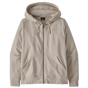 Women's Ahnya Full-Zip Hoodie