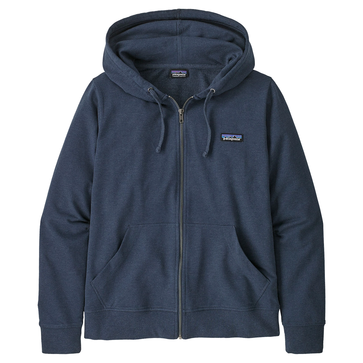 Women's Ahnya Full-Zip Hoodie