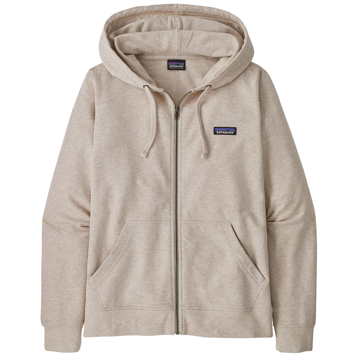 Women's Ahnya Full-Zip Hoodie