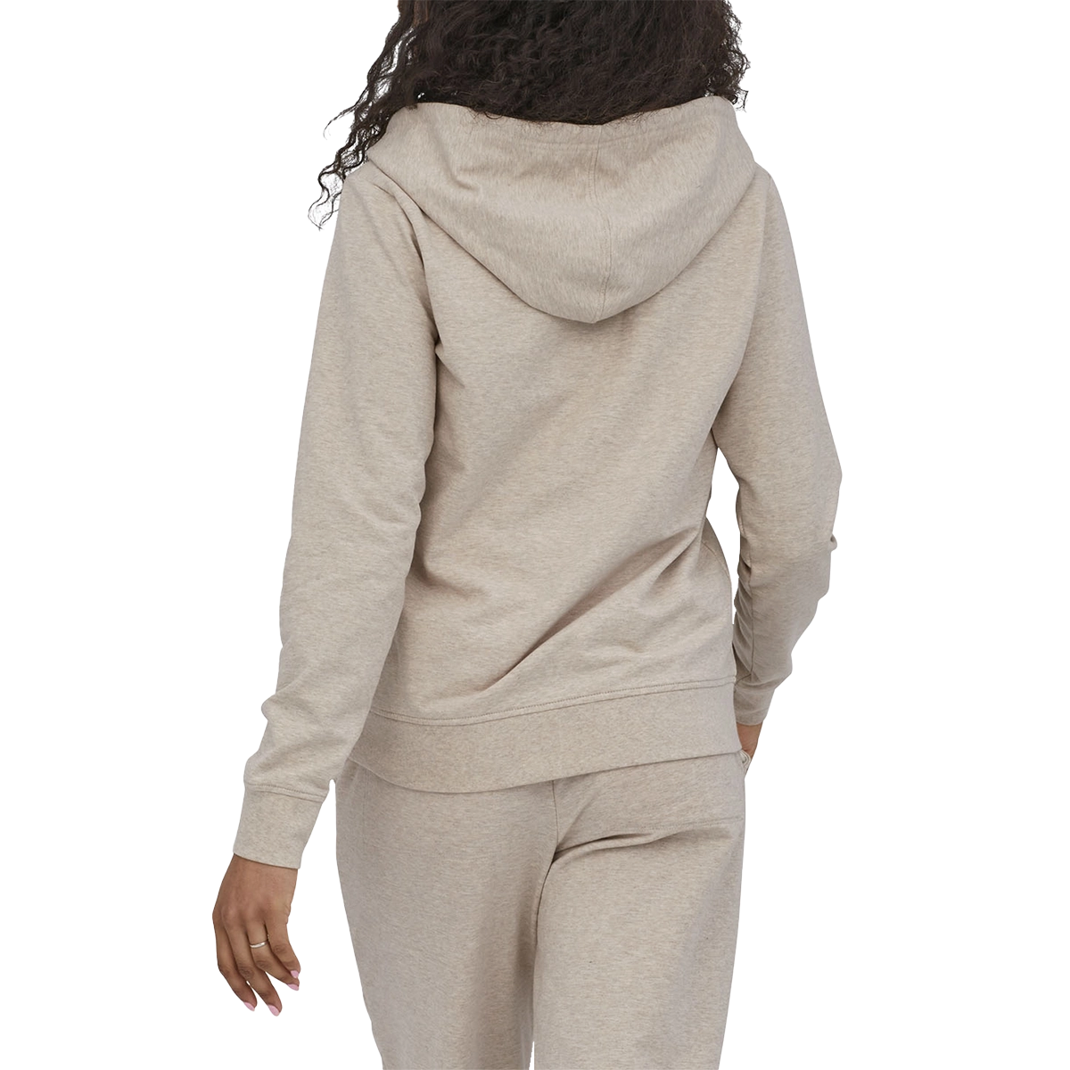 Women's Ahnya Full-Zip Hoodie