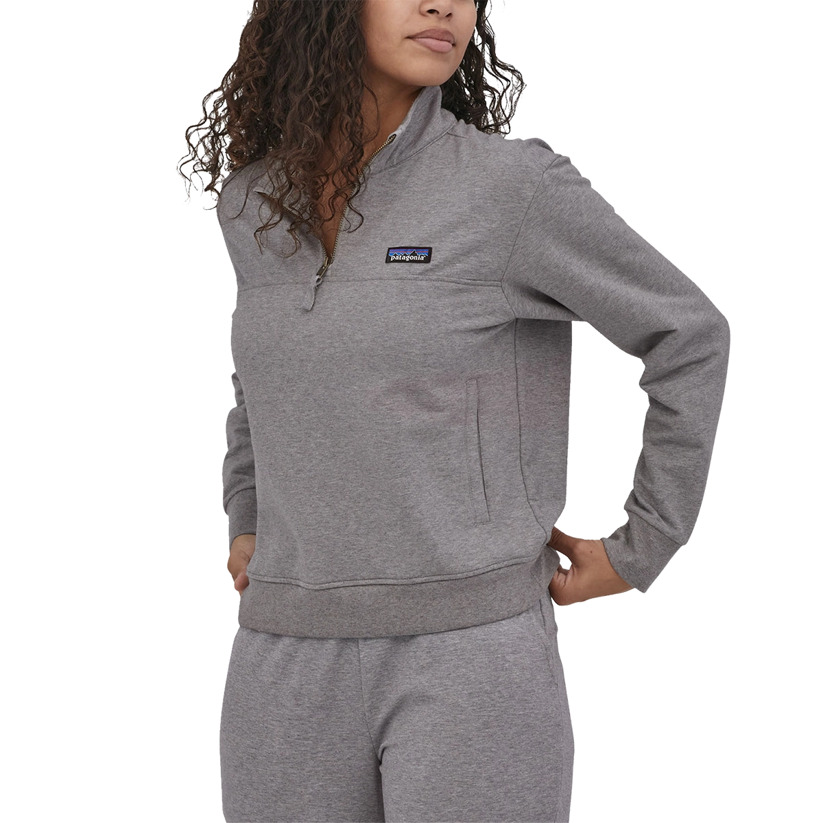 Women's Ahnya Pullover