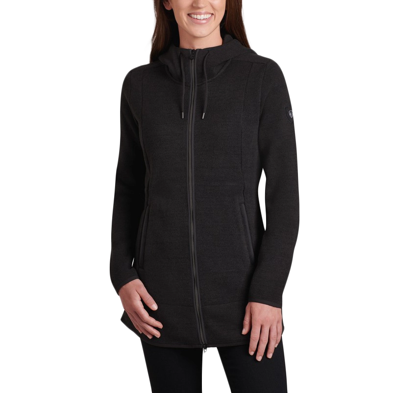 Women's Ascendyr Long
