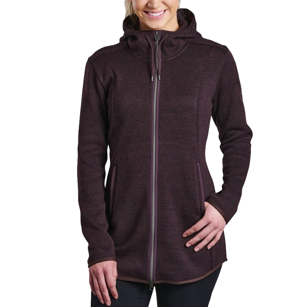 Women's Ascendyr Long