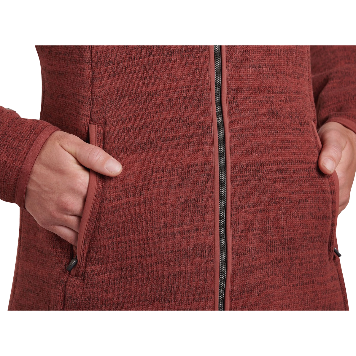 Women's Ascendyr Long
