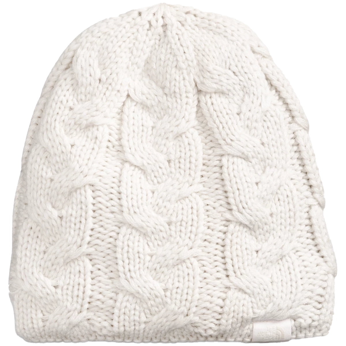Women's Cable Minna Beanie