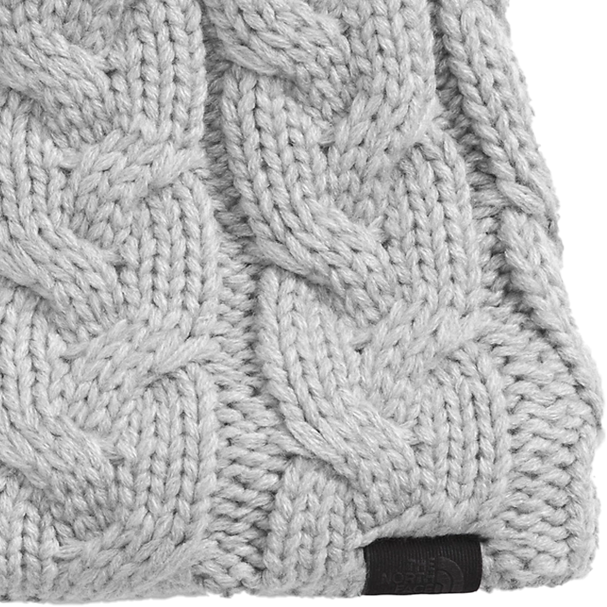 Women's Cable Minna Beanie