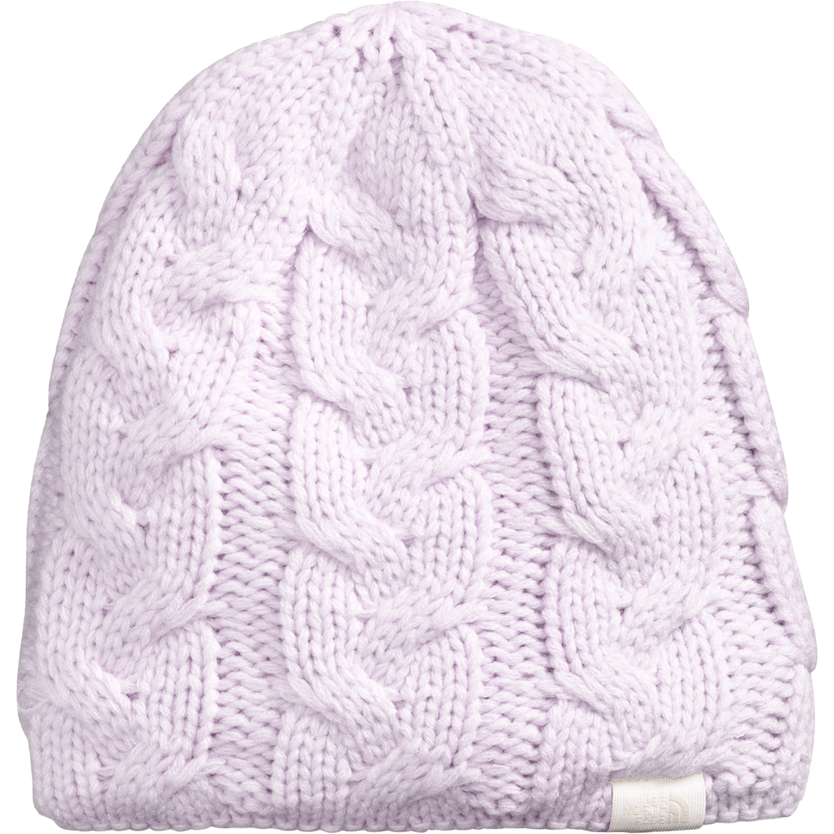 Women's Cable Minna Beanie