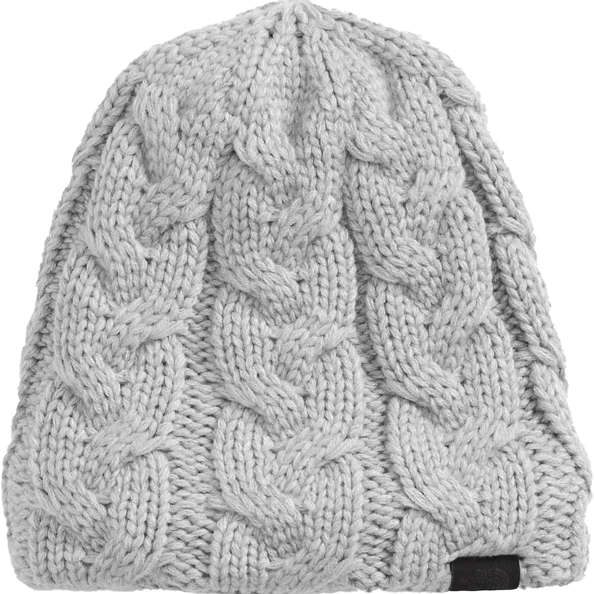 Women's Cable Minna Beanie